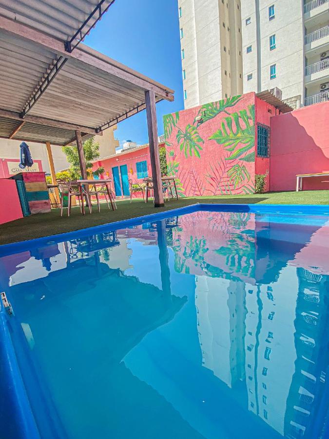 Hotel Casamart Rodadero Santa Marta Dış mekan fotoğraf