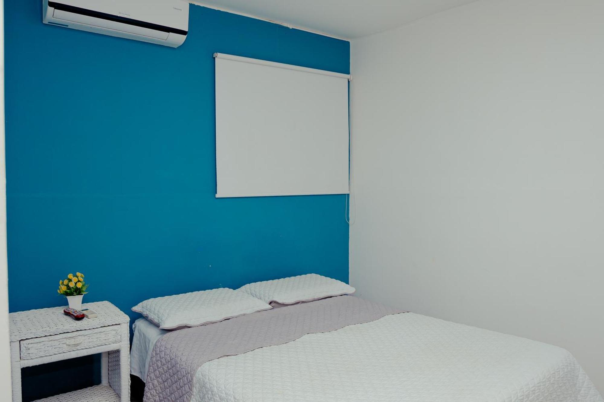 Hotel Casamart Rodadero Santa Marta Dış mekan fotoğraf