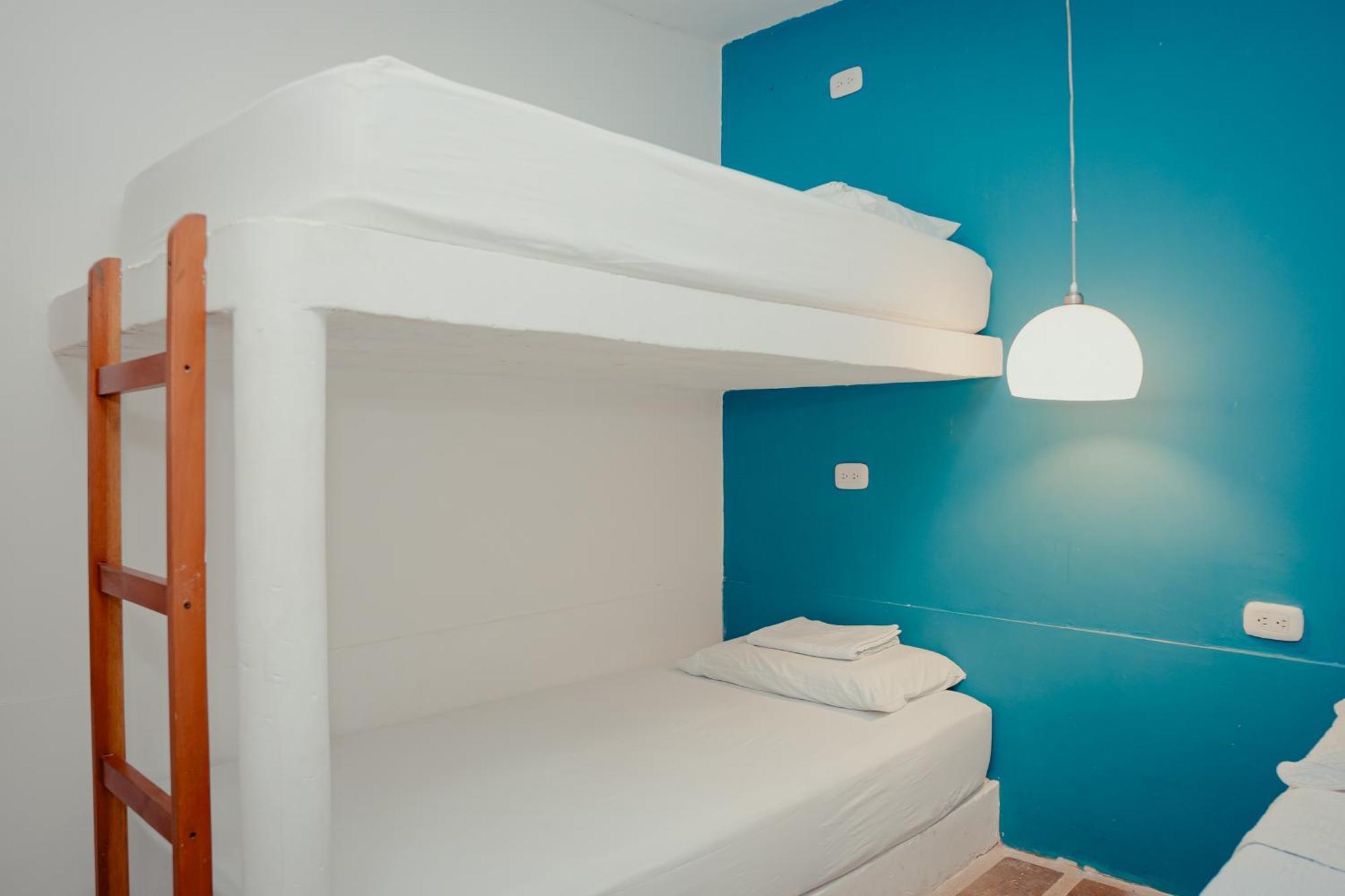 Hotel Casamart Rodadero Santa Marta Dış mekan fotoğraf