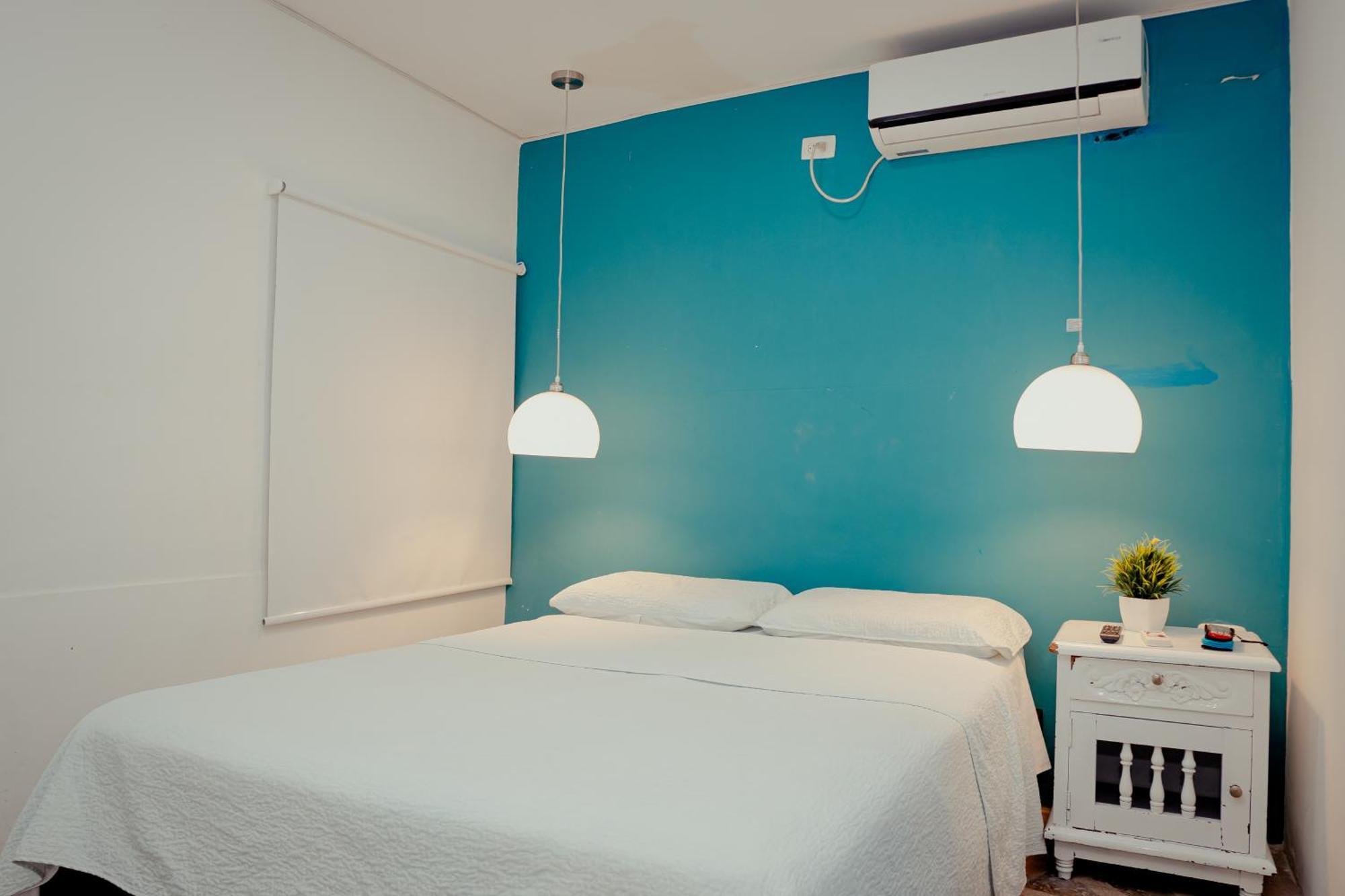 Hotel Casamart Rodadero Santa Marta Dış mekan fotoğraf