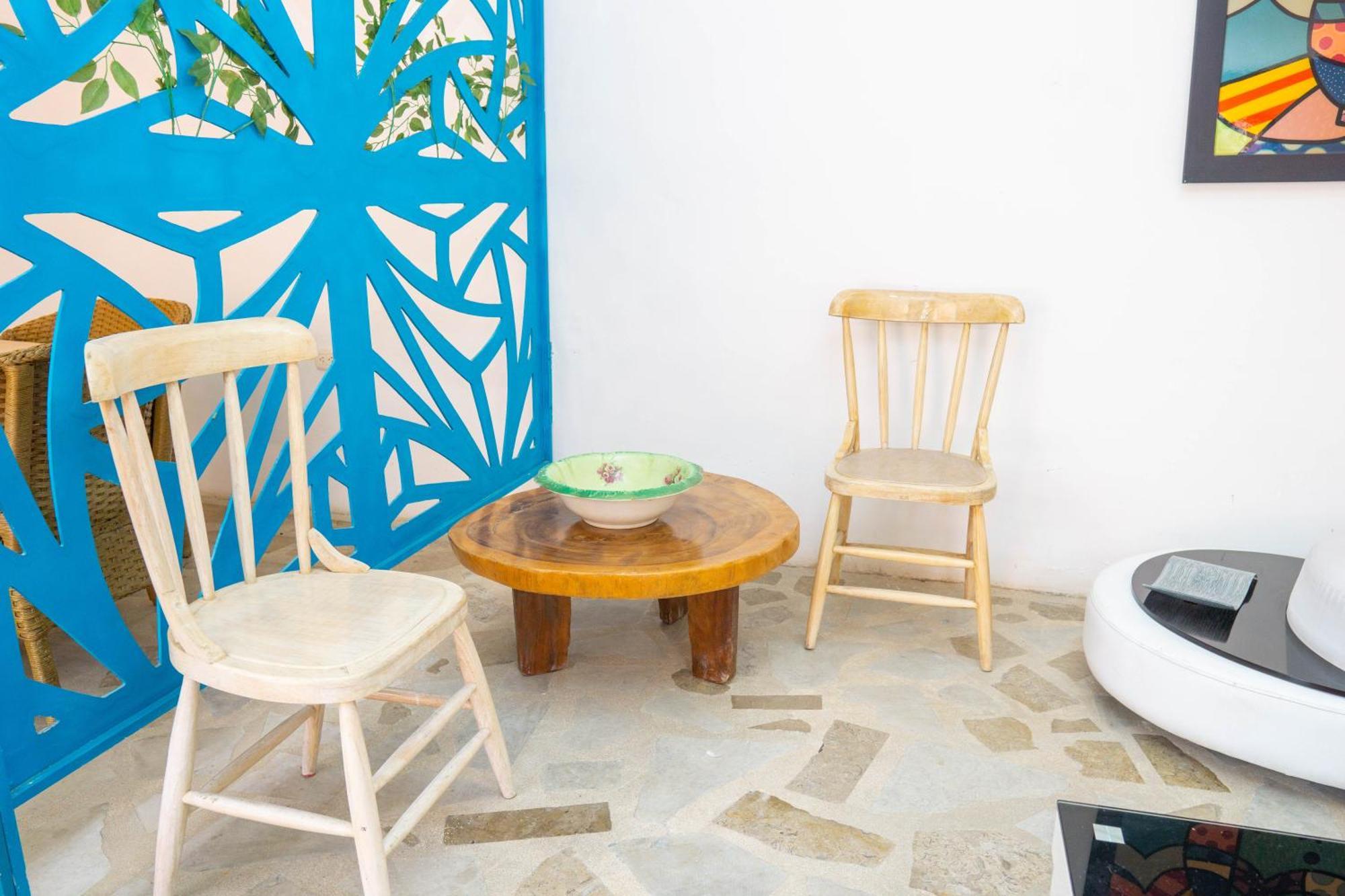 Hotel Casamart Rodadero Santa Marta Dış mekan fotoğraf