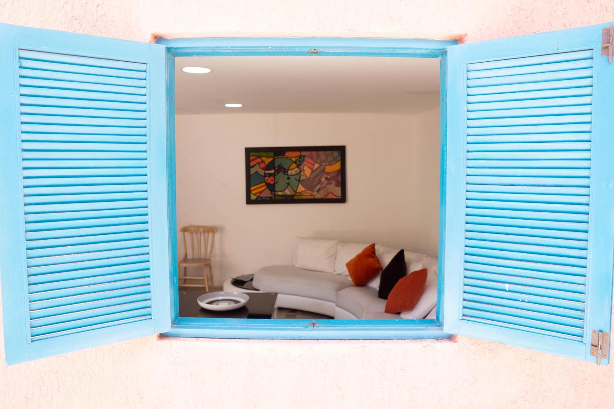 Hotel Casamart Rodadero Santa Marta Dış mekan fotoğraf