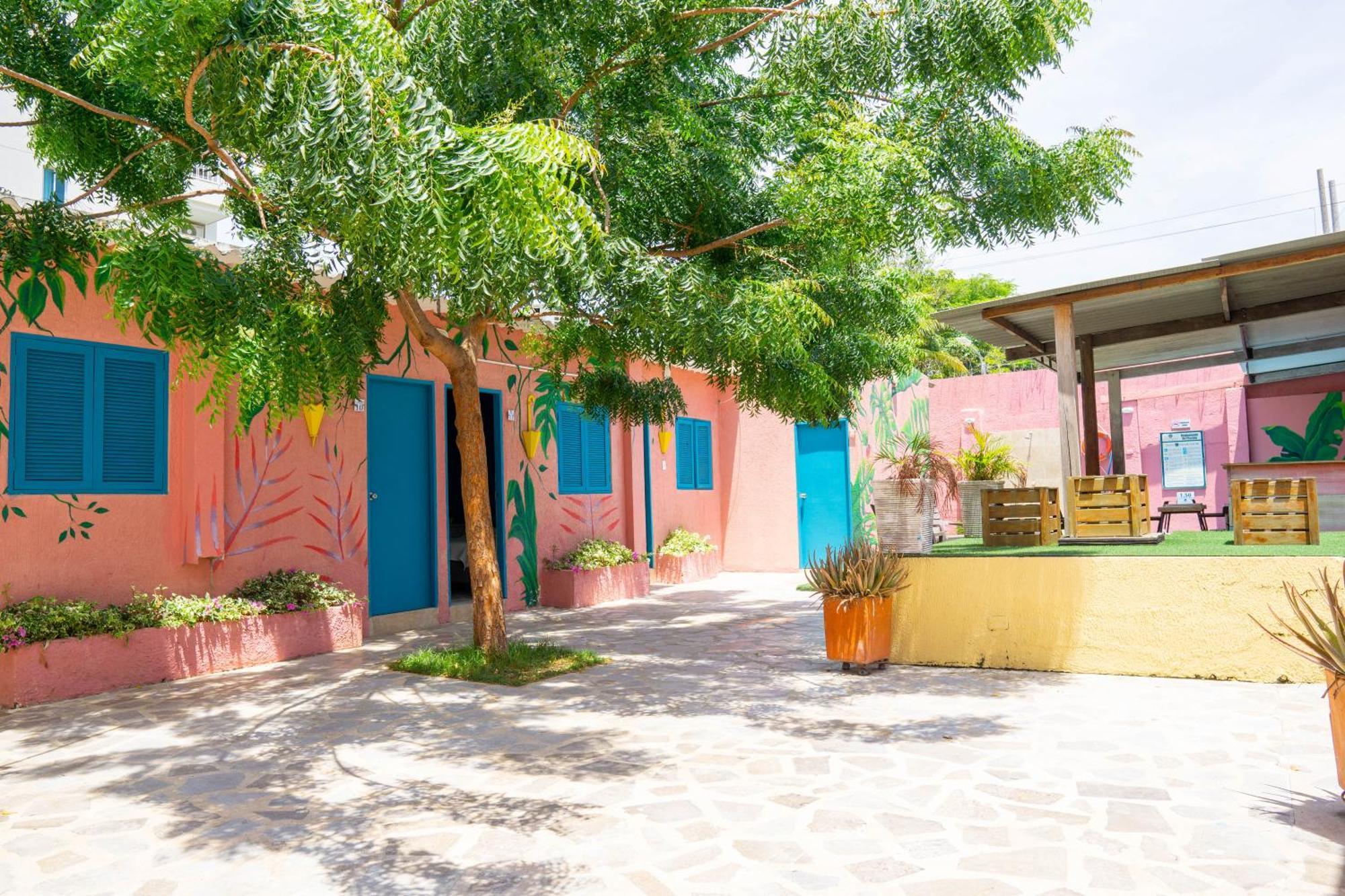 Hotel Casamart Rodadero Santa Marta Dış mekan fotoğraf