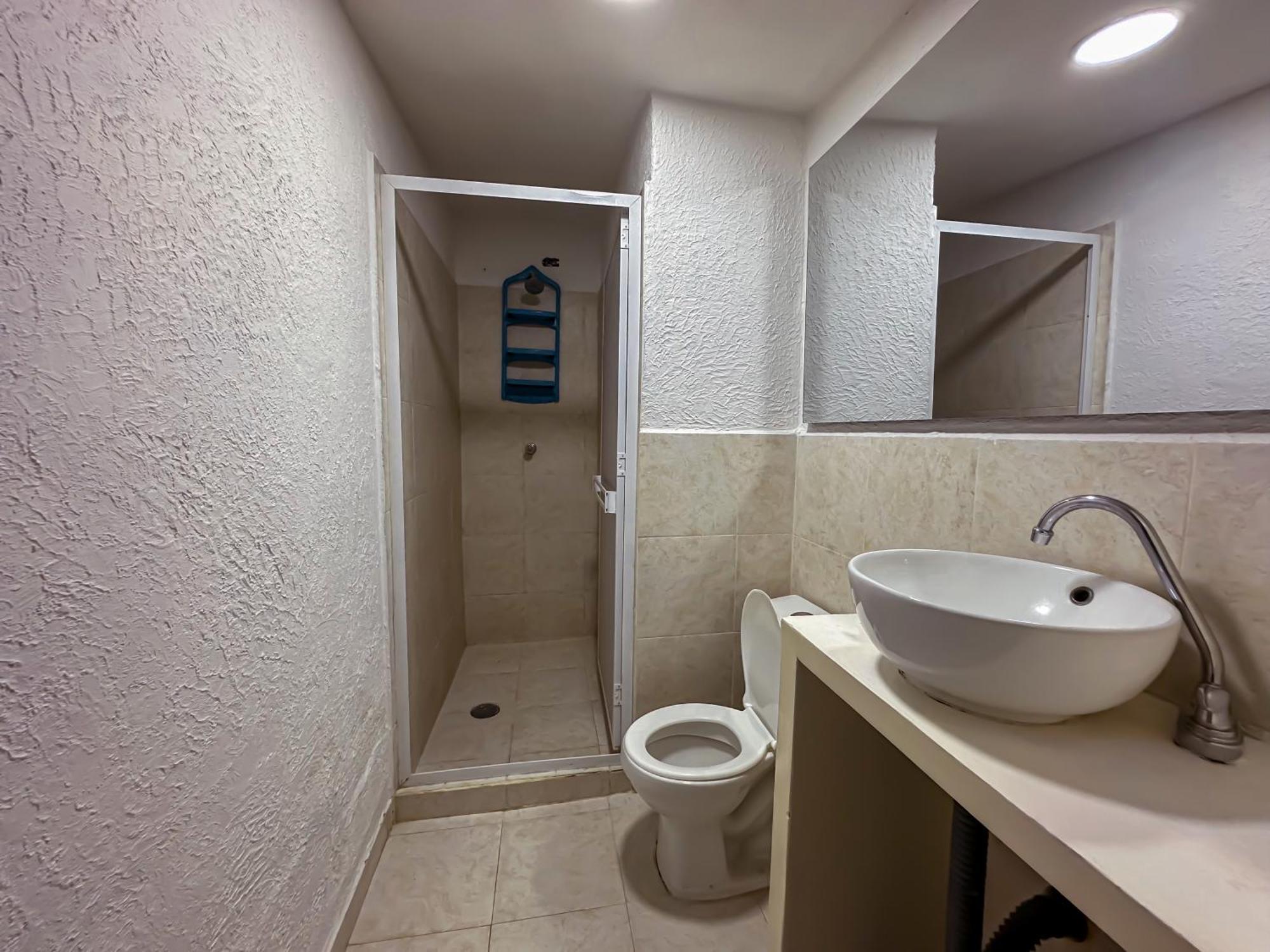 Hotel Casamart Rodadero Santa Marta Dış mekan fotoğraf