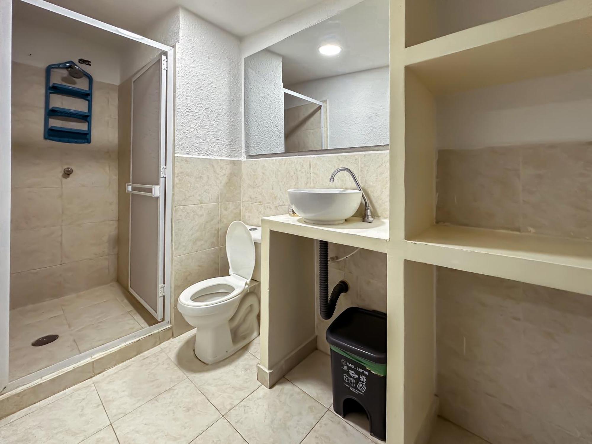 Hotel Casamart Rodadero Santa Marta Dış mekan fotoğraf