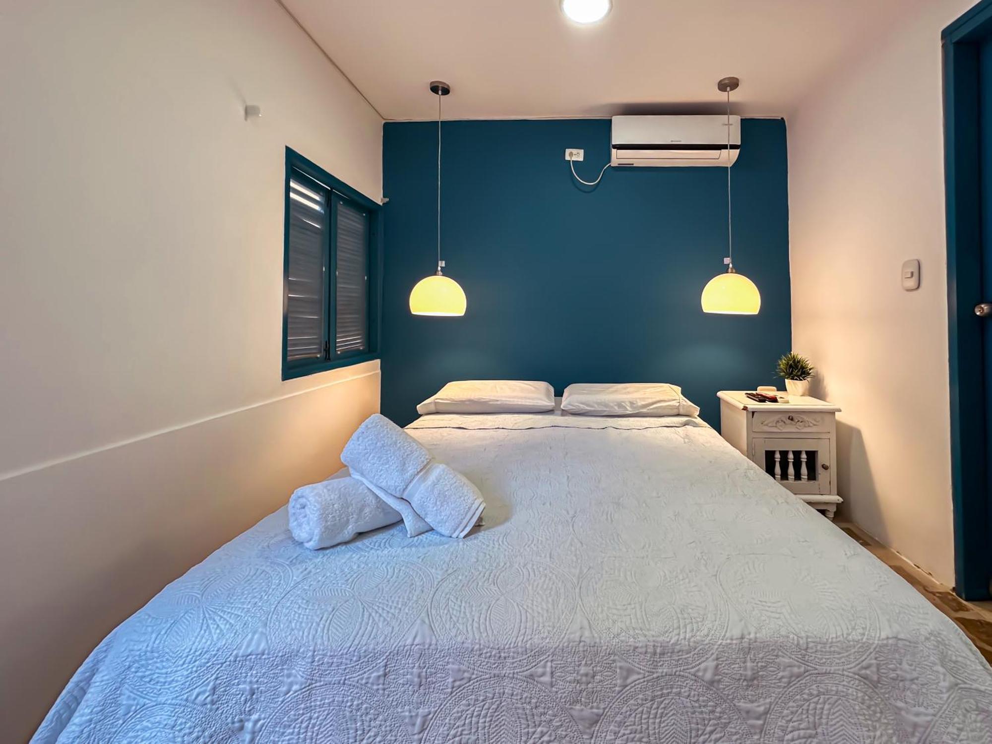 Hotel Casamart Rodadero Santa Marta Dış mekan fotoğraf