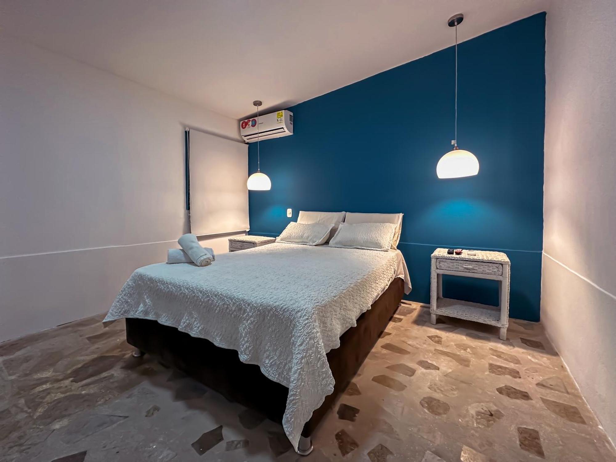 Hotel Casamart Rodadero Santa Marta Dış mekan fotoğraf