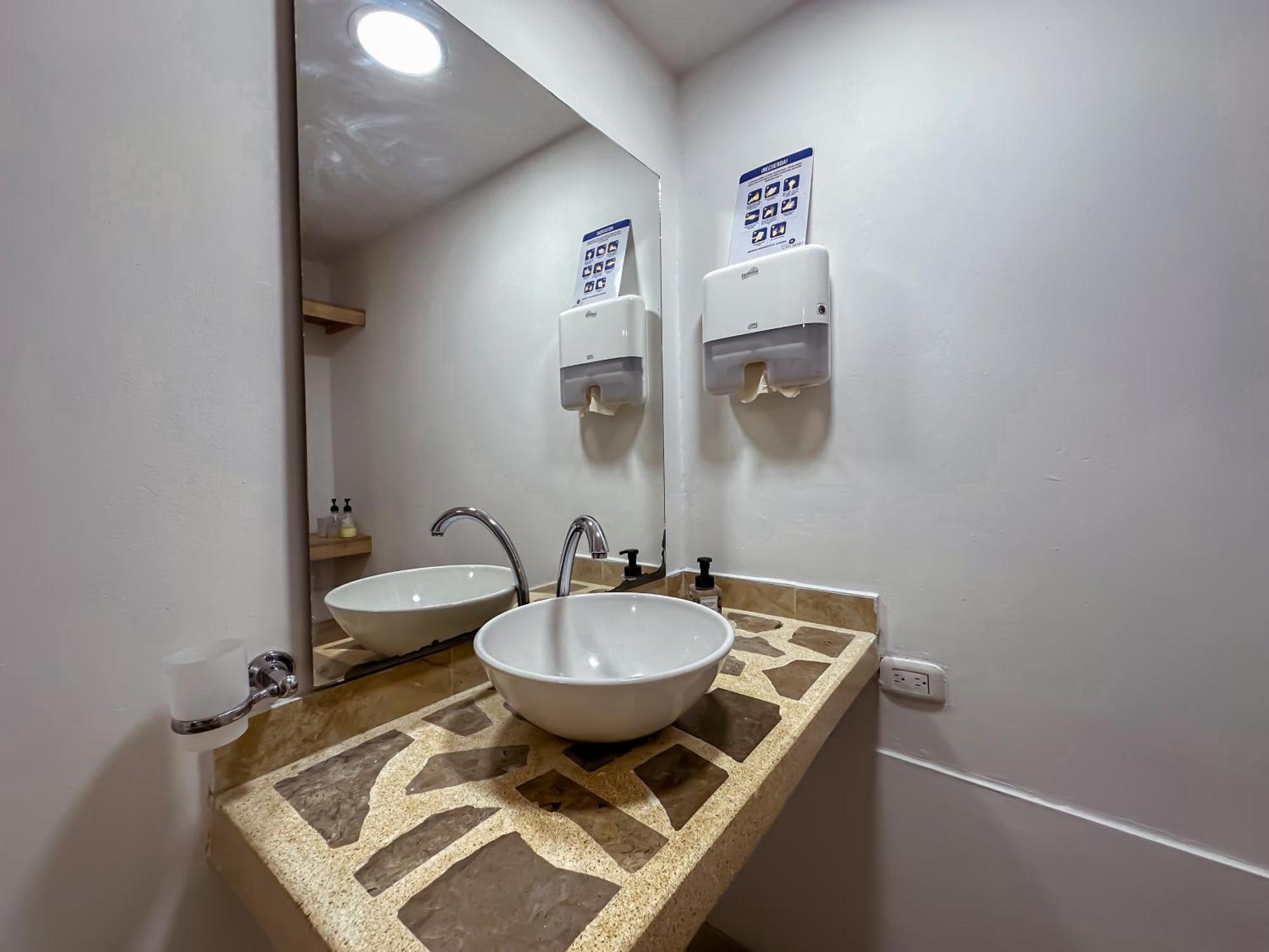 Hotel Casamart Rodadero Santa Marta Dış mekan fotoğraf