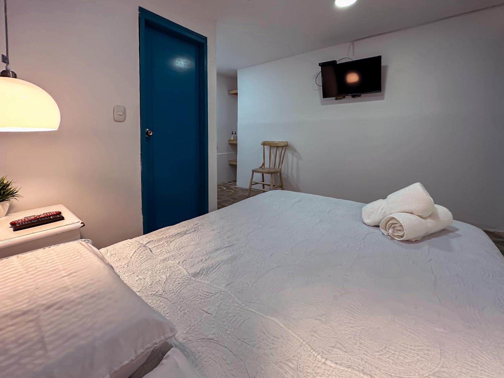 Hotel Casamart Rodadero Santa Marta Dış mekan fotoğraf