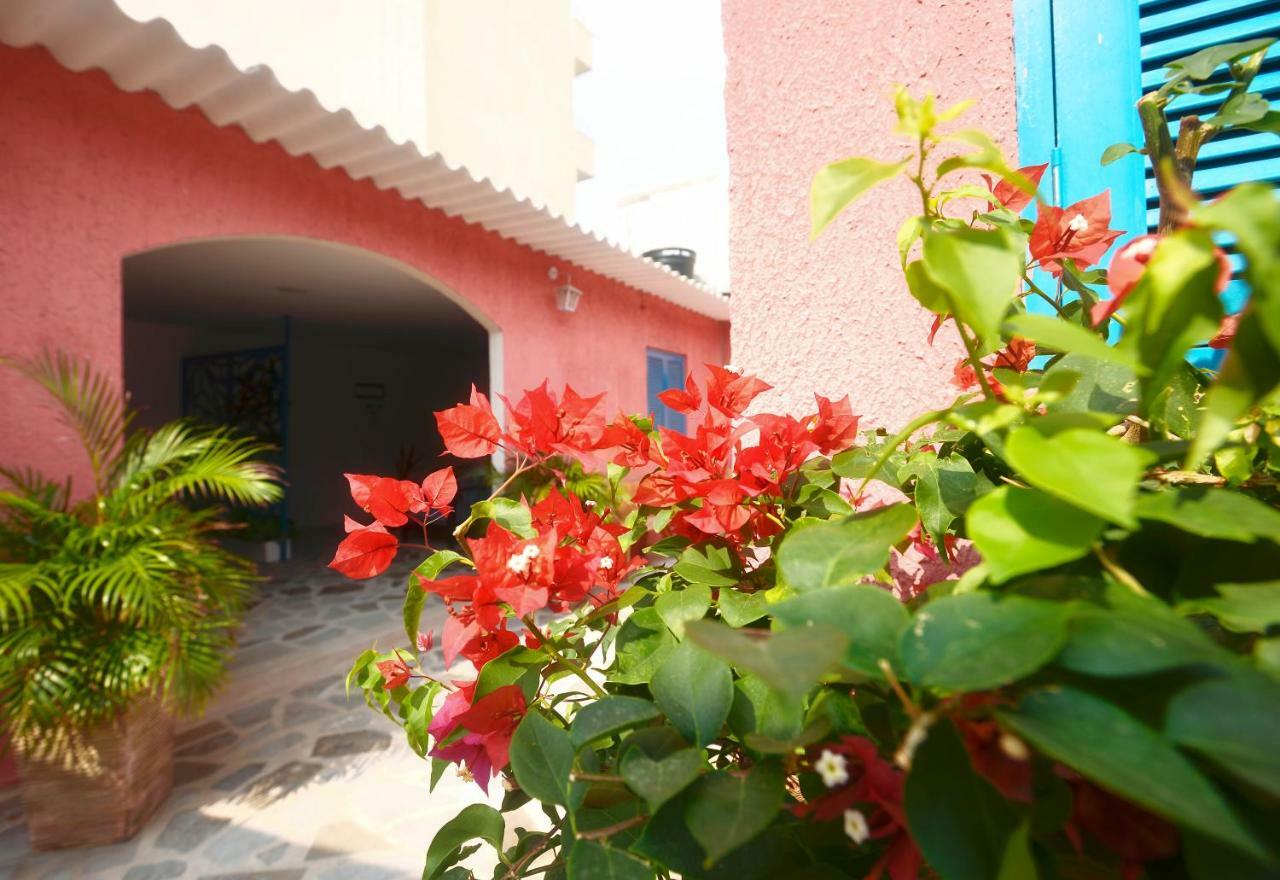 Hotel Casamart Rodadero Santa Marta Dış mekan fotoğraf