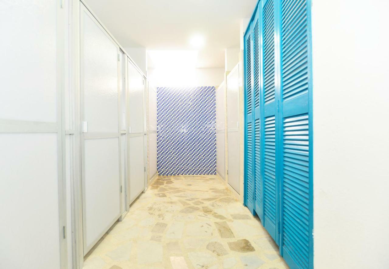 Hotel Casamart Rodadero Santa Marta Dış mekan fotoğraf