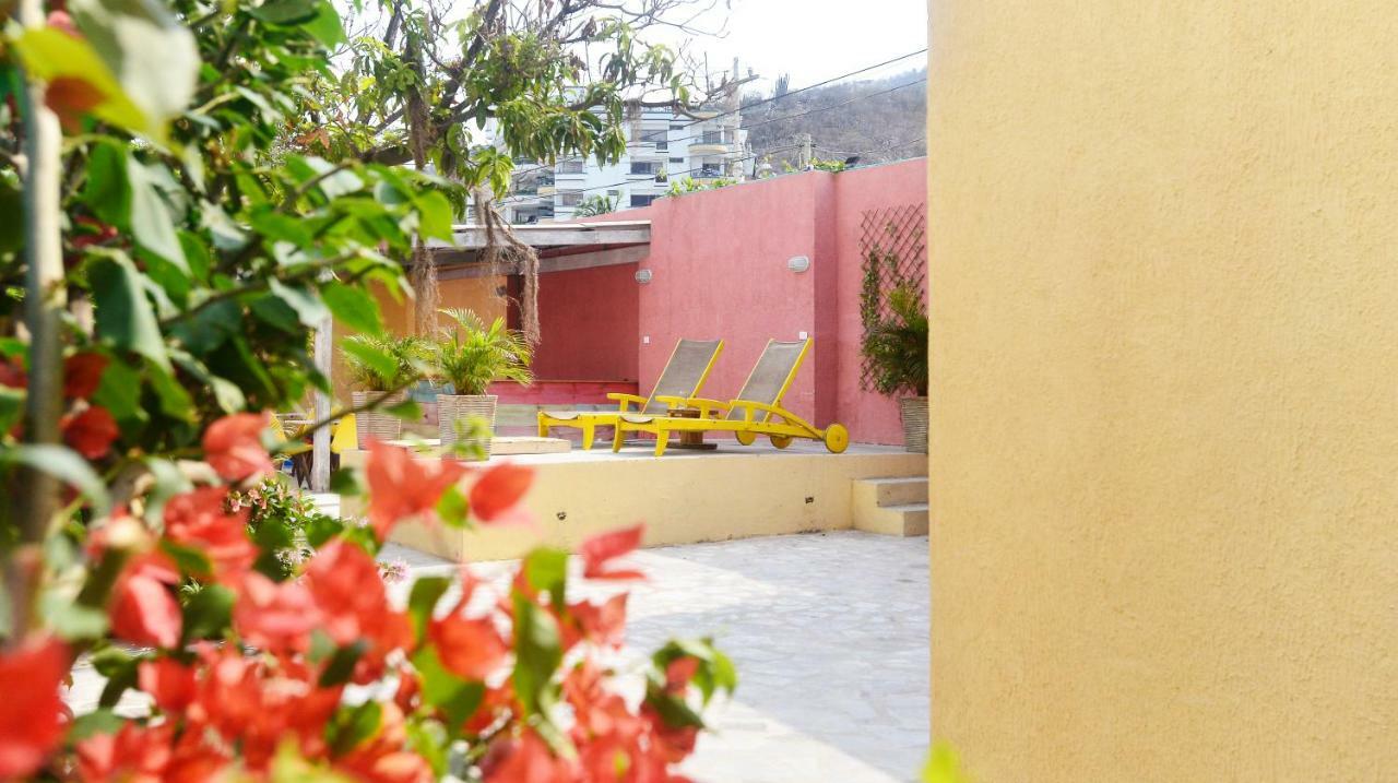 Hotel Casamart Rodadero Santa Marta Dış mekan fotoğraf
