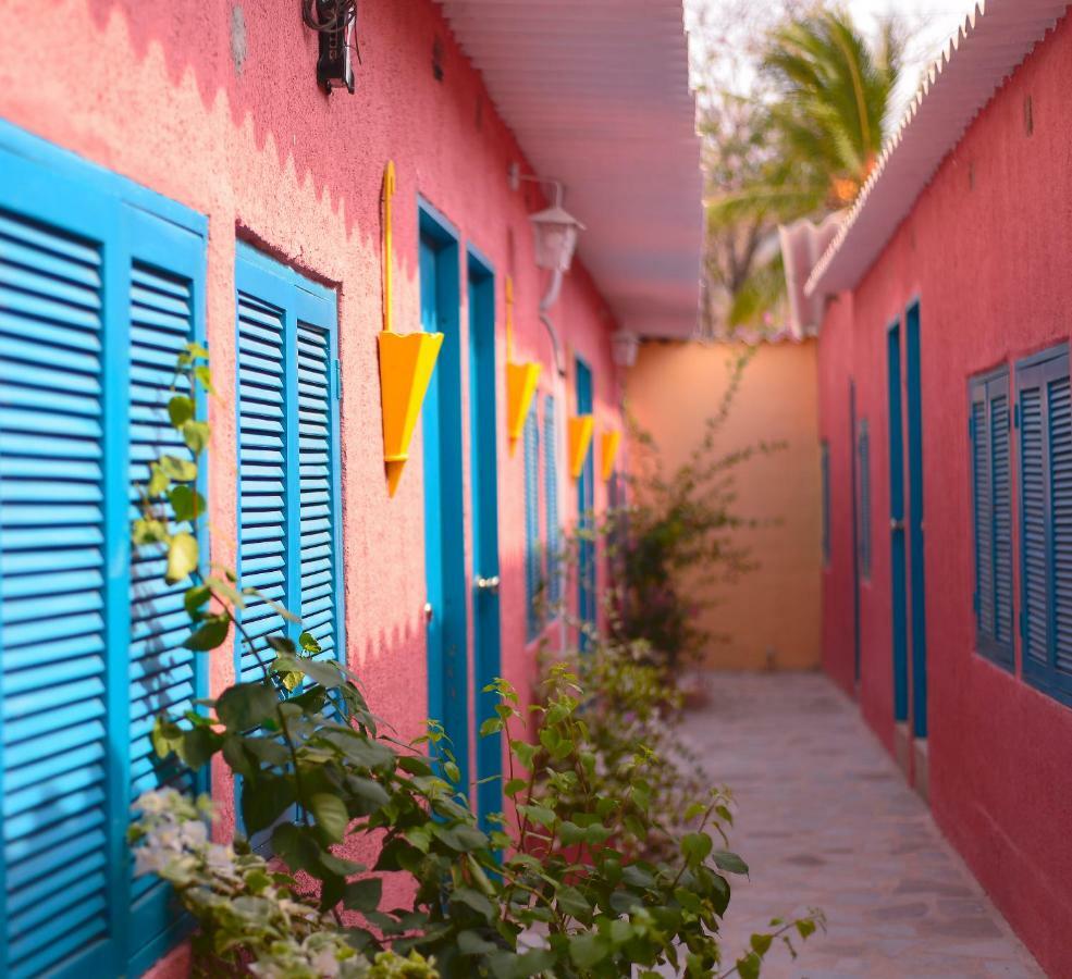 Hotel Casamart Rodadero Santa Marta Dış mekan fotoğraf