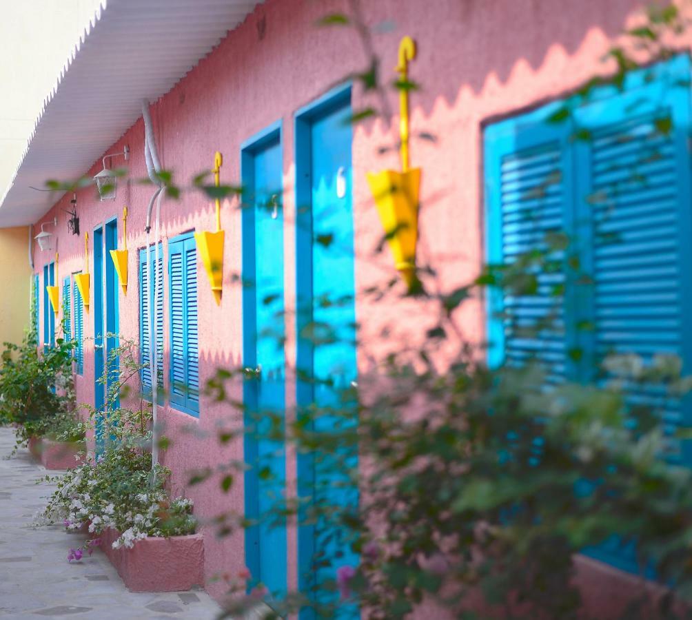 Hotel Casamart Rodadero Santa Marta Dış mekan fotoğraf